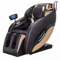 صندلی ماساژور لیرکن مدل Leercon LEK-988G