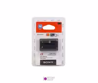 باتری قابل شارژ سونی Sony NP-FM500H | نگاه شاپ