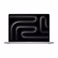 لپ تاپ 14 اینچی اپل مدل MacBook Pro MTL83 2023 M3 8GB RAM 1TB SSD