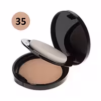 پنکیک بی یو مدل All In 1 Matt Finish شماره 35