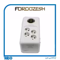 استابلایزر ولتاژ فروزش STAB1000