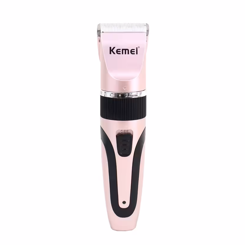 ماشین اصلاح حیوانات خانگی کیمی مدل KM-1056