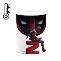 خرید ماگ-لیوان حرارتی   ددپول Deadpool کد mgh38405