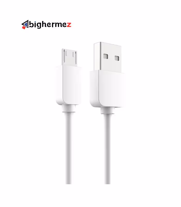 کابل شارژ میکرو یو اس بی هویت مدل HV-CB608X