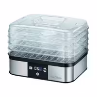 میوه و سبزی خشک کن پروفی کوک مدل PC-DR 1116