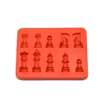 ملد شطرنج کوچک 10 عددی سورناپارت
