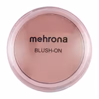 رژگونه پودری مهرونا _ وزن 15 گرم