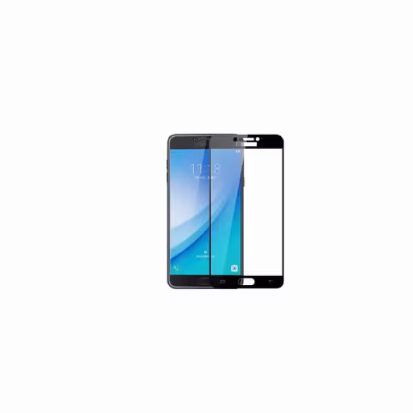 گلس گوشی سامسونگ Galaxy C7