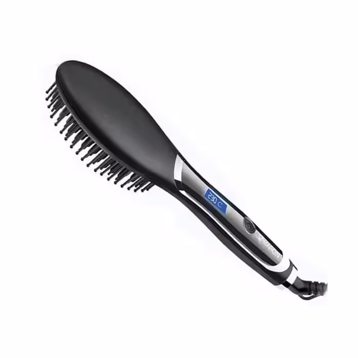 برس حرارتی صاف کننده مو پرومارون مدل RL-1113