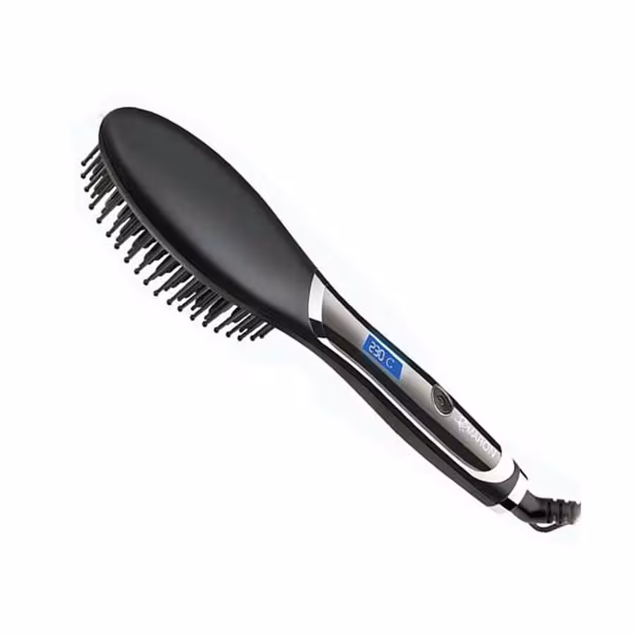 برس حرارتی صاف کننده مو پرومارون مدل RL-1113