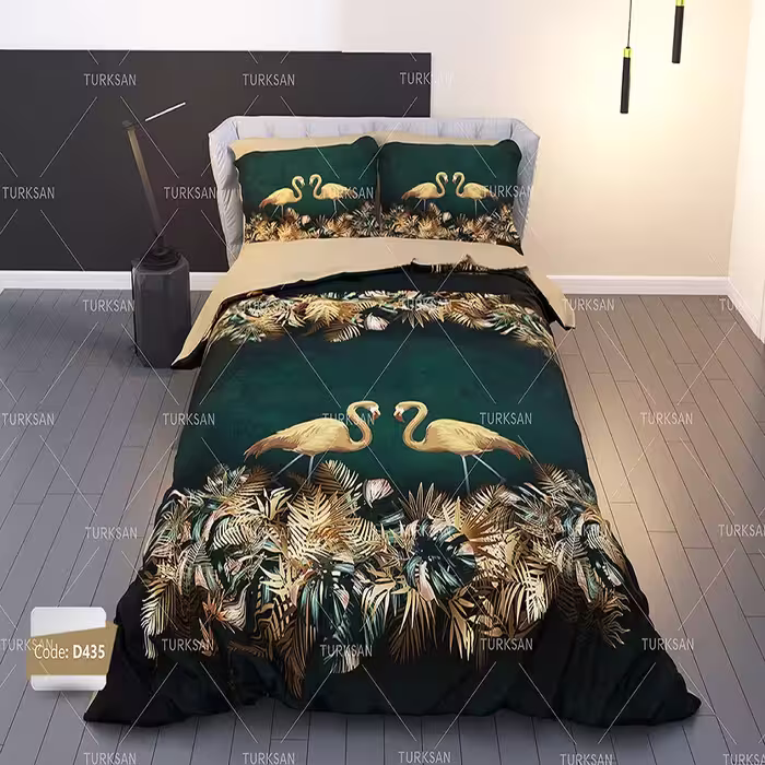 روتختی دونفره ترکسان کد D435