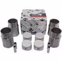 پیستون OHV-020 با خار و گژن پين – عظام