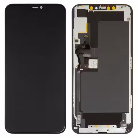 ال سی دی اورجینال آیفون استوک مدل LCD IPHONE 11PRO MAX