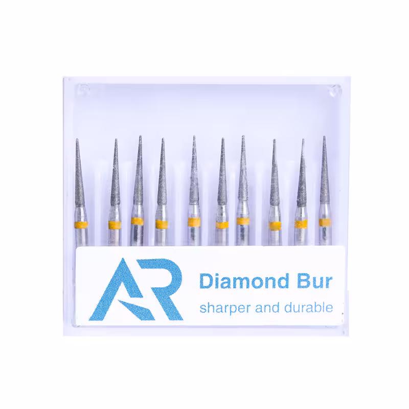 فرز الماسه نیدل متوسط پرداخت AR – 858/012C