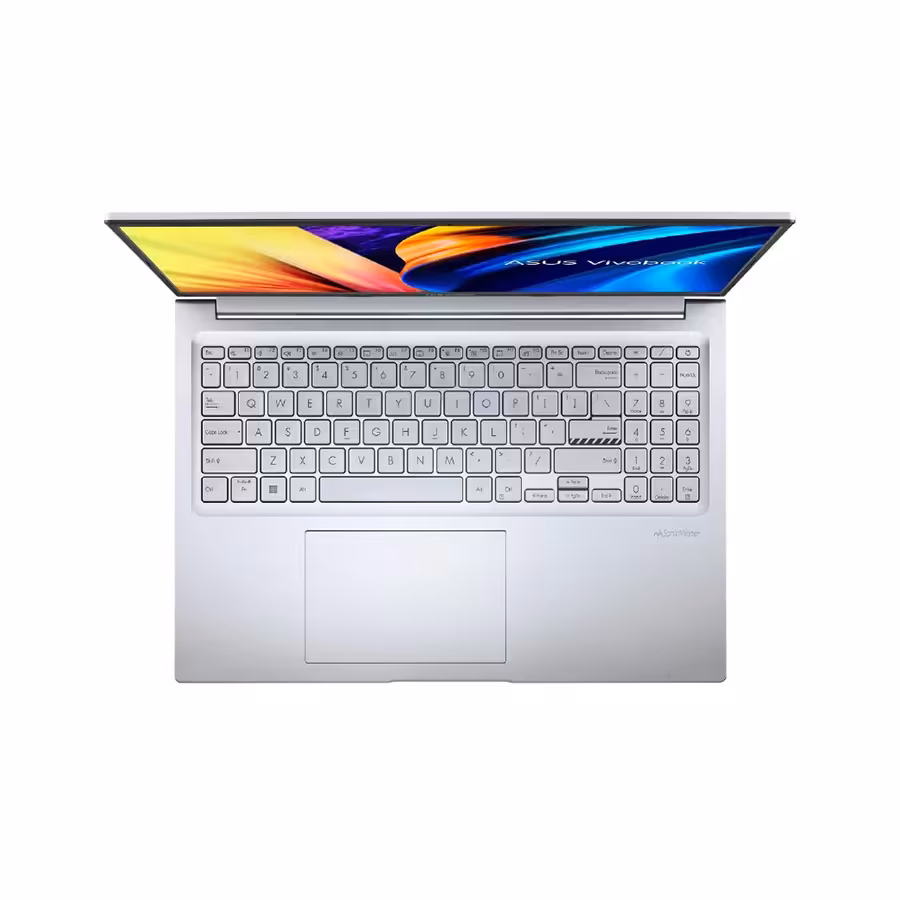 لپ تاپ 16 اینچی ایسوس مدل Vivobook 16 R1605ZA-MB117-i5 12GB 512SSD Iris Xe - کاستوم شده 