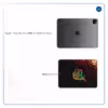 برچسب پوششی ماهوت مدل Hyhat مناسب برای تبلت اپل iPad Pro 11 (GEN 2) 2020 A2230