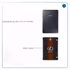 برچسب پوششی ماهوت مدل Lexus-Logo مناسب برای تبلت سامسونگ Galaxy Tab S2 8.0 2016 T719N