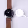 برچسب ماهوت طرح Cloud-Transparent مناسب برای ساعت هوشمند هوآوی Watch GT 3 46mm