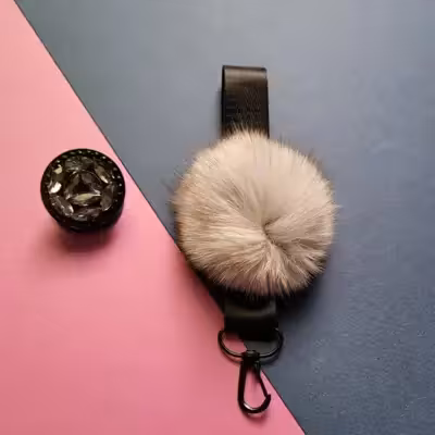 کاور طرح ستاره کد 01 مناسب برای گوشی موبایل سامسونگ galaxy A13 4g به همراه بند و پایه نگهدارنده