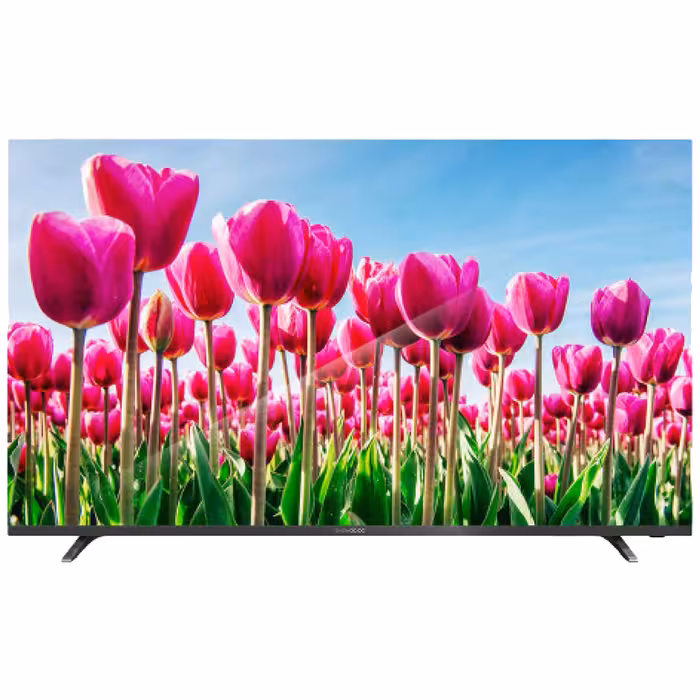 تلویزیون ال ای دی هوشمند دوو مدل DSL-65S8100EU سایز 65 اینچ 