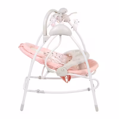 تاب برقی نوزاد کیکابو مدل Mia Stella