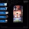 برچسب پوششی ماهوت مدل Sardar Azmoun-FullSkin مناسب برای گوشی موبایل هوآوی P50 Pro