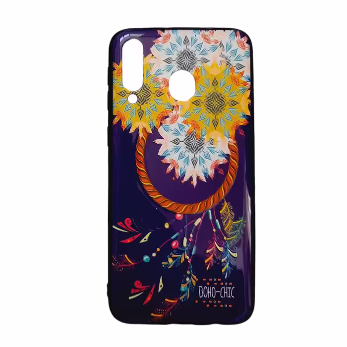 کاور مدل m0 مناسب برای گوشی موبایل سامسونگ Galaxy M30