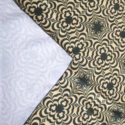 دستمال سر و گردن مدل باندانا کد 055