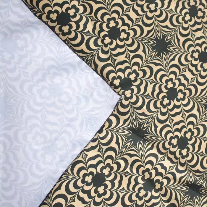 دستمال سر و گردن مدل باندانا کد 055