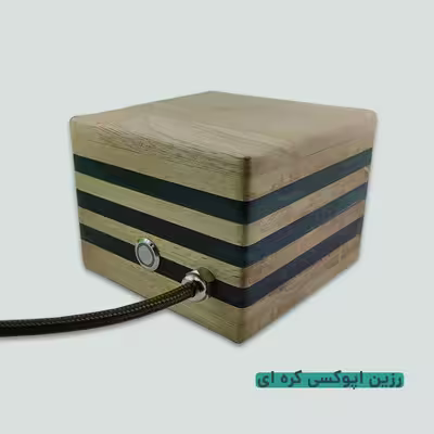 چراغ خواب مدل آرورا
