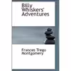 کتاب Billy Whiskers Adventures اثر Frances Trego Montgomery انتشارات BiblioLife