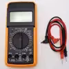 مولتی متر دیجیتال مدل بول کد YP-DIGITAL