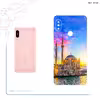 برچسب پوششی ماهوت مدل City of Istanbul مناسب برای گوشی موبایل شیائومی Redmi Note 5 Pro