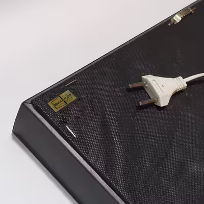 تابلو نوری بکلیت طرح اثر تاریخی کلوسئوم ایتالیا مدل B-s77
