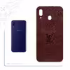 برچسب پوششی ماهوت مدل NL-LS_VTTN مناسب برای گوشی موبایل سامسونگ Galaxy M10s