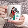 ماگ حس آمیزی طرح عکاسی مدل کازیوه 