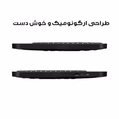 ریموت کنترل هوشمند مدل G60S PRO