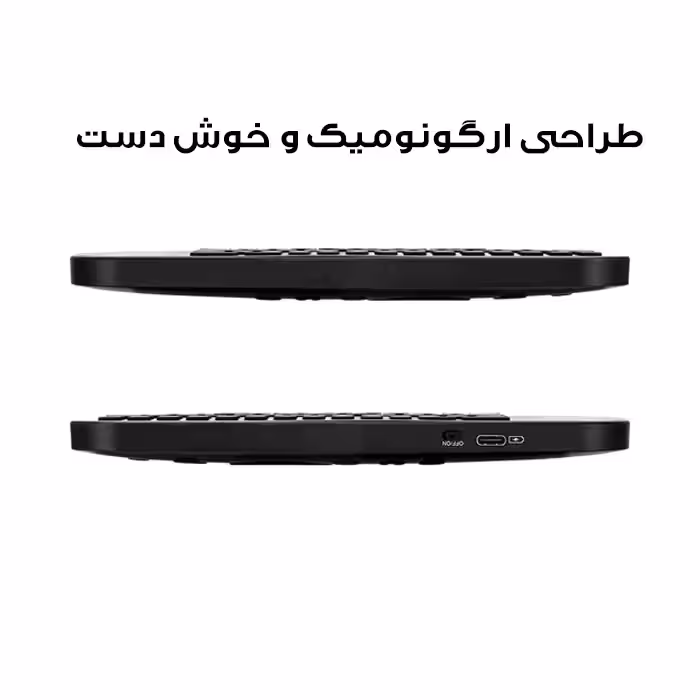 ریموت کنترل هوشمند مدل G60S PRO
