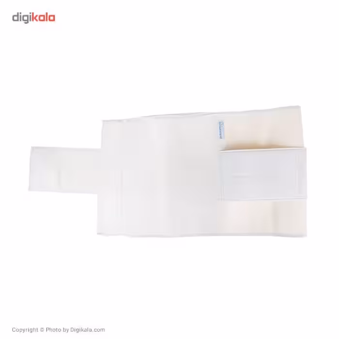 گرمکن کلیه پاک سمن مدل Woolen With Soft Bar سایز متوسط