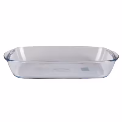 ظرف پخت پیرکس مدل Essentials مستطیل کد 247