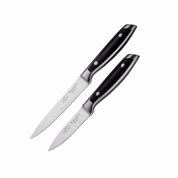 چاقو آشپزخانه وینر مدل 2-1-1-2104 مجموعه دو عددی