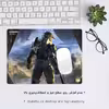 ماوس پد هومرو طرح بازی Halo Infinite مدل A2202