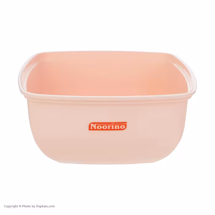 ظرف غذا نورینو مدل شایان 