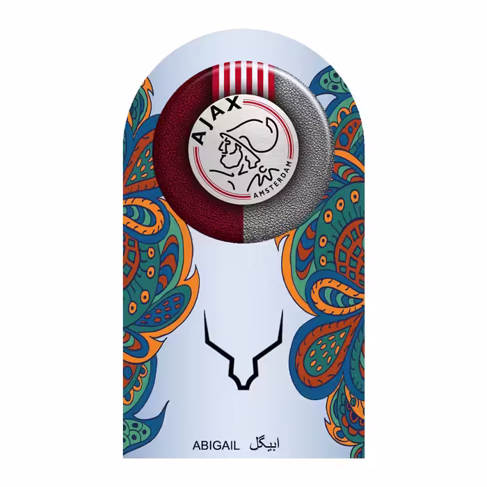 	 پیکسل ابیگل طرح آژاکس کد ajax 003