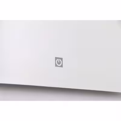 آینه لمسی دلفین مدل TCH-7050-Form 10