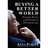 کتاب Buying a Better World اثر Anna Porter انتشارات Thomas Allen Publishers