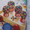 كتاب Best-ever Kids Cakes اثر جمعي از نويسندگان انتشارات Womens Weekly