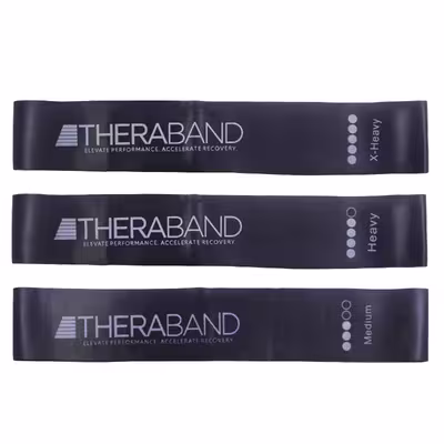 کش مینی لوپ مدل TB-3 بسته 3 عددی