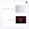 برچسب پوششی ماهوت مدل Gears-Of-War-Game مناسب برای تبلت اپل iPad 9.7 (GEN 5) 2017 A1823