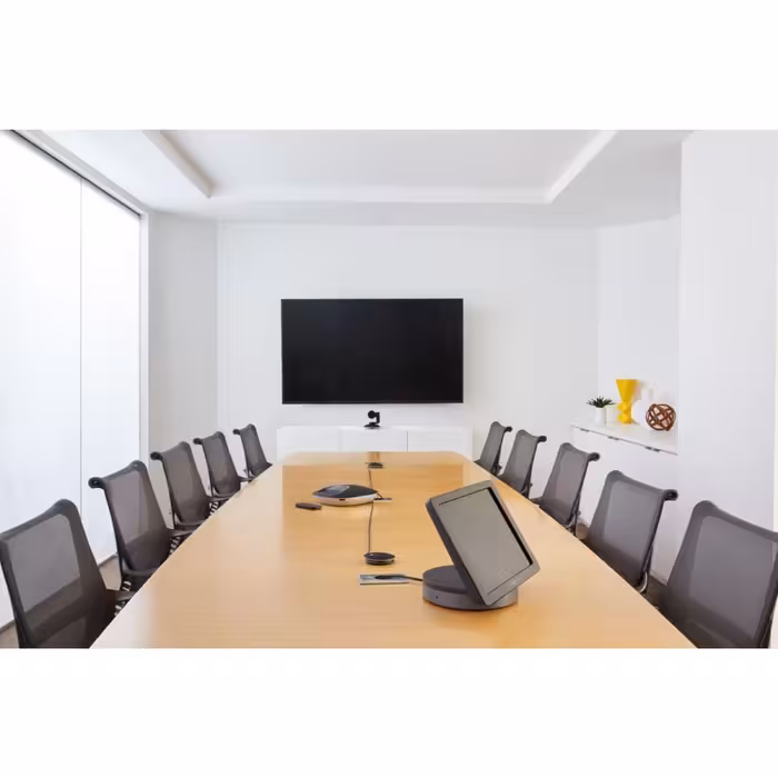 دوربین کنفرانس لاجیتک مدل Group